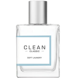 Clean Classic Soft Laundry woda perfumowana spray - produkt bez opakowania