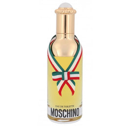 Moschino Pour Femme woda toaletowa spray - produkt bez opakowania