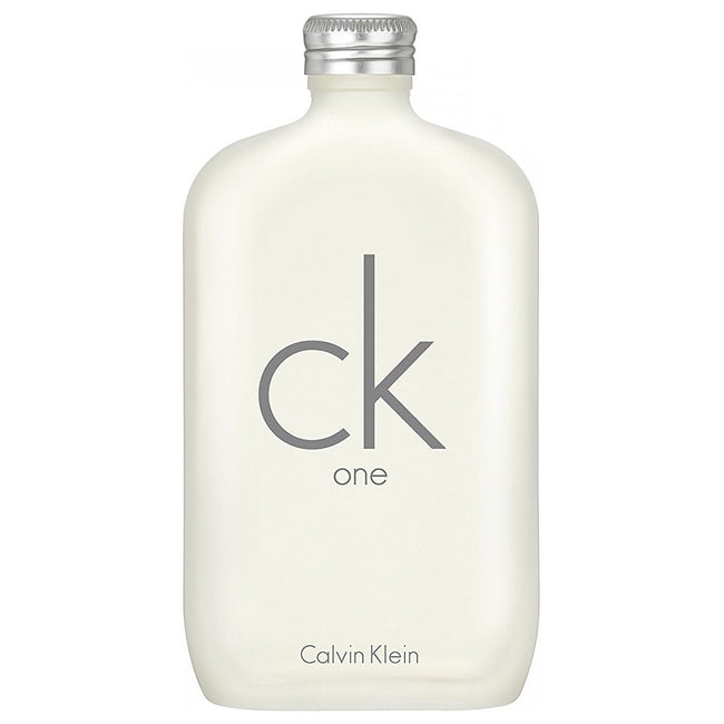 Calvin Klein CK One woda toaletowa spray 200ml