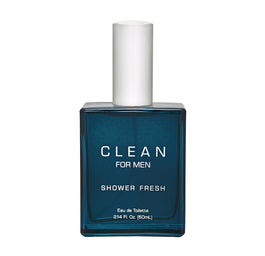 Clean Shower Fresh for Men woda toaletowa spray - produkt bez opakowania