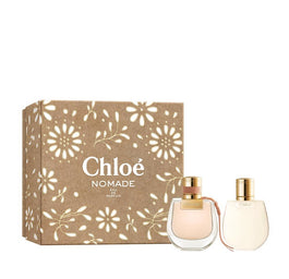 Chloe Nomade zestaw woda perfumowana spray 50ml + balsam do ciała 100ml
