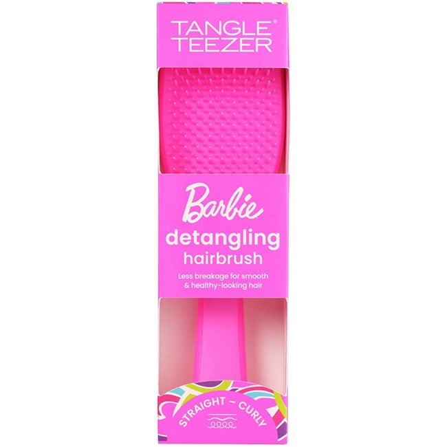 Tangle Teezer The Ultimate Detangler szczotka do włosów Barbie Dopamine Pink