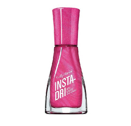 Sally Hansen Insta-Dri Nail Color lakier do paznokci 303 Flashy Fuchsia 9,17ml