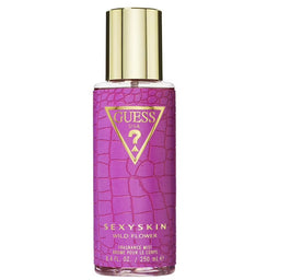 Guess Sexy Skin Wild Flower mgiełka do ciała 250ml