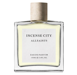 Allsaints Incense City woda perfumowana spray 100ml