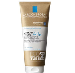 La Roche Posay Lipikar Baume AP+M balsam do ciała przeciw swędzeniu i nawracającej suchości 200ml