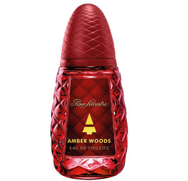 Pino Silvestre Amber Woods woda toaletowa spray 125ml