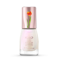 KIKO Milano Days In Bloom Garden Vibes Nail Lacquer błyszczący lakier do paznokci 01 Holo Generation 11ml