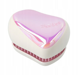 Tangle Teezer Compact Styler Hairbrush szczotka do włosów Holographic Pink