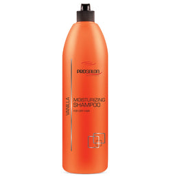 Chantal Prosalon Moisturizing Shampoo nawilżający szampon do włosów z wanilią 1000g