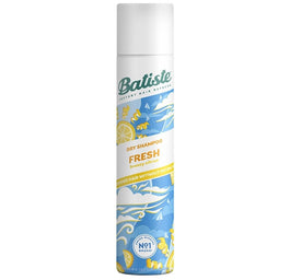 Batiste Dry Shampoo suchy szampon do włosów Fresh 200ml