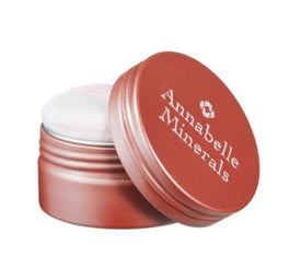 Annabelle Minerals Słoiczek wielorazowy aluminiowy z puszkiem