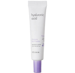 It's Skin Hyaluronic Acid Moisture Eye Cream+ nawilżający krem pod oczy z kwasem hialuronowym 25ml