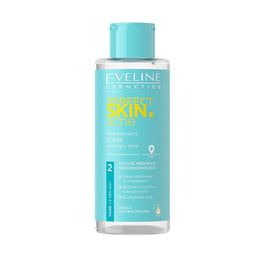 Eveline Cosmetics Perfect Skin.acne seboregulujący tonik zwężający pory 150ml