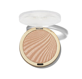 Milani Strobelight Instant Glow Powder rozświetlacz do twarzy 03 Sunglow 8.5g