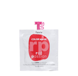 Fanola Color Mask maska koloryzująca do włosów Red Passion 30ml