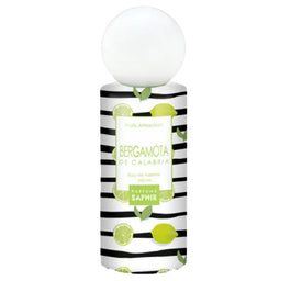 Saphir Fruit Attraction Bergamota De Calabria woda toaletowa spray