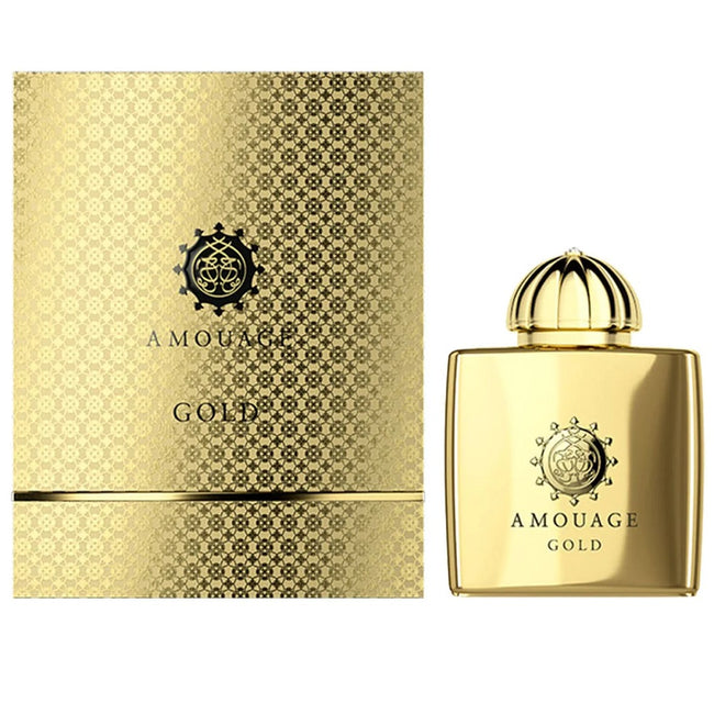 Amouage Gold Woman woda perfumowana spray 100ml