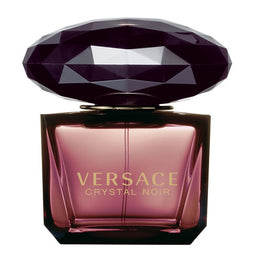 Versace Crystal Noir woda toaletowa spray - produkt bez opakowania