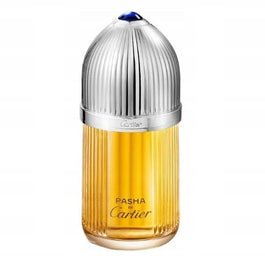Cartier Pasha de Cartier perfumy spray - produkt bez opakowania