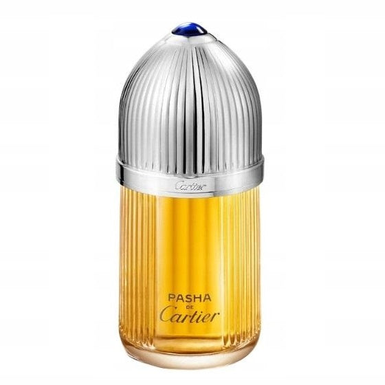 Cartier Pasha de Cartier perfumy spray  - produkt bez opakowania