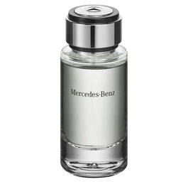 Mercedes-Benz Mercedes-Benz woda toaletowa spray - produkt bez opakowania