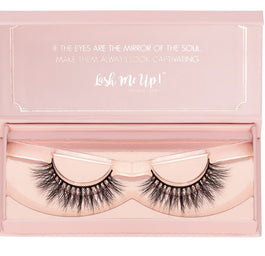 Lash Me Up! False Eyelashes sztuczne rzęsy na pasku Call Me Maybe 1 para