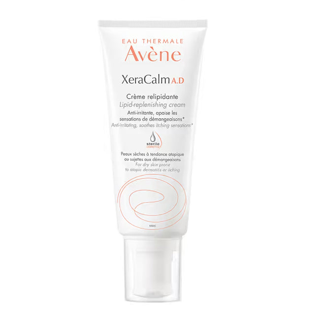 Avene XeraCalm A.D Lipid-Replenishing Cream krem uzupełniający lipidy 200ml