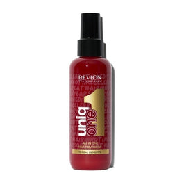 Revlon Professional Uniq One Hair Treatment Celebration Edition kuracja do włosów w sprayu bez spłukiwania 150ml