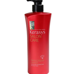 KCS Kerasys Salon Care Voluming Ampoule Shampoo szampon do włosów nadający objętość 600ml