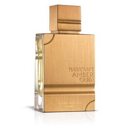 Al Haramain Amber Oud Gold Edition woda perfumowana spray 200ml