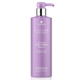 Alterna Caviar Anti-Aging Smoothing Anti-Frizz Shampoo szampon do włosów przeciw puszeniu się 487ml