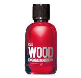 Dsquared2 Red Wood Pour Femme woda toaletowa spray - produkt bez opakowania