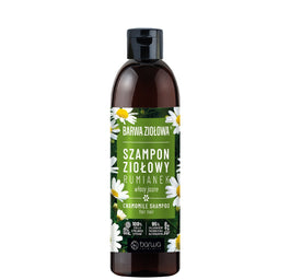 Barwa Szampon ziołowy do włosów jasnych Rumianek 250ml