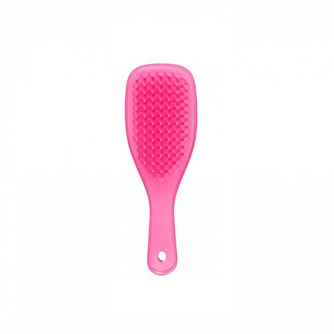 Tangle Teezer The Wet Detangler Mini szczotka do włosów Pink Sherbert