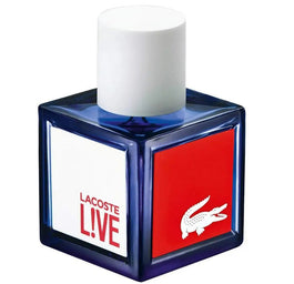 Lacoste Live Pour Homme woda toaletowa spray
