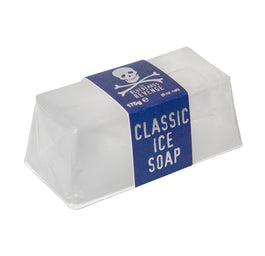 The Bluebeards Revenge Classic Ice Soap Bar mydło do ciała w kostce 175g