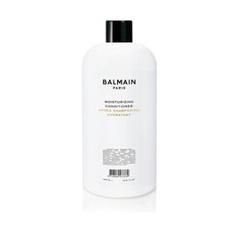 Balmain Moisturizing Conditioner nawilżająca odżywka do włosów z olejkiem arganowym 1000ml