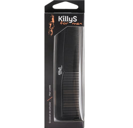 KillyS For Men Hair Comb mały grzebień do włosów