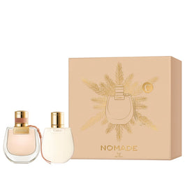 Chloe Nomade zestaw woda perfumowana spray 50ml + balsam do ciała 100ml