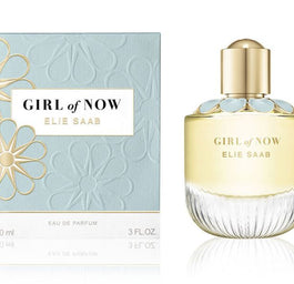 Elie Saab Girl Of Now woda perfumowana spray 90ml