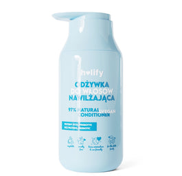 Holify Odżywka do włosów nawilżająca 300ml