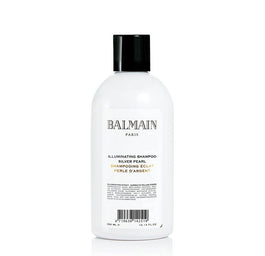 Balmain Illuminating Shampoo Silver Pearl szampon korygujący odcień do włosów blond i siwych 300ml