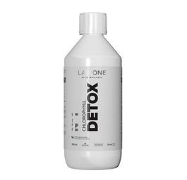 LAB ONE N°1 Chlorophyll Detox suplement diety 500ml