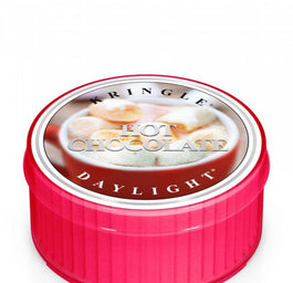 Kringle Candle Daylight świeczka zapachowa Hot Chocolate 35g