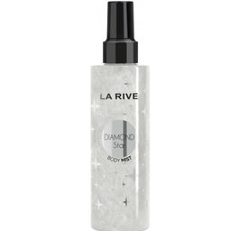 La Rive Diamond Star perfumowana mgiełka do ciała 200ml