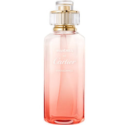 Cartier Rivieres de Cartier Insouciance woda toaletowa spray - produkt bez opakowania