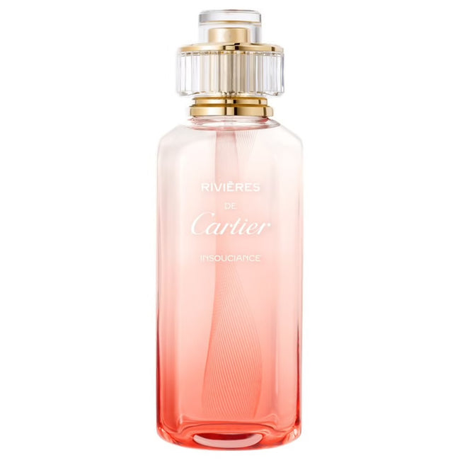 Cartier Rivieres de Cartier Insouciance woda toaletowa spray  - produkt bez opakowania