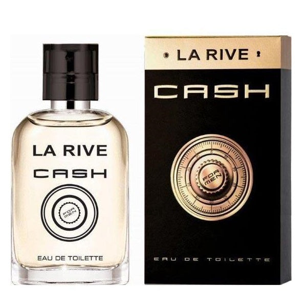 La Rive Cash For Men woda toaletowa spray 30ml