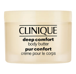 Clinique Deep Comfort Body Butter masło do ciała 200ml